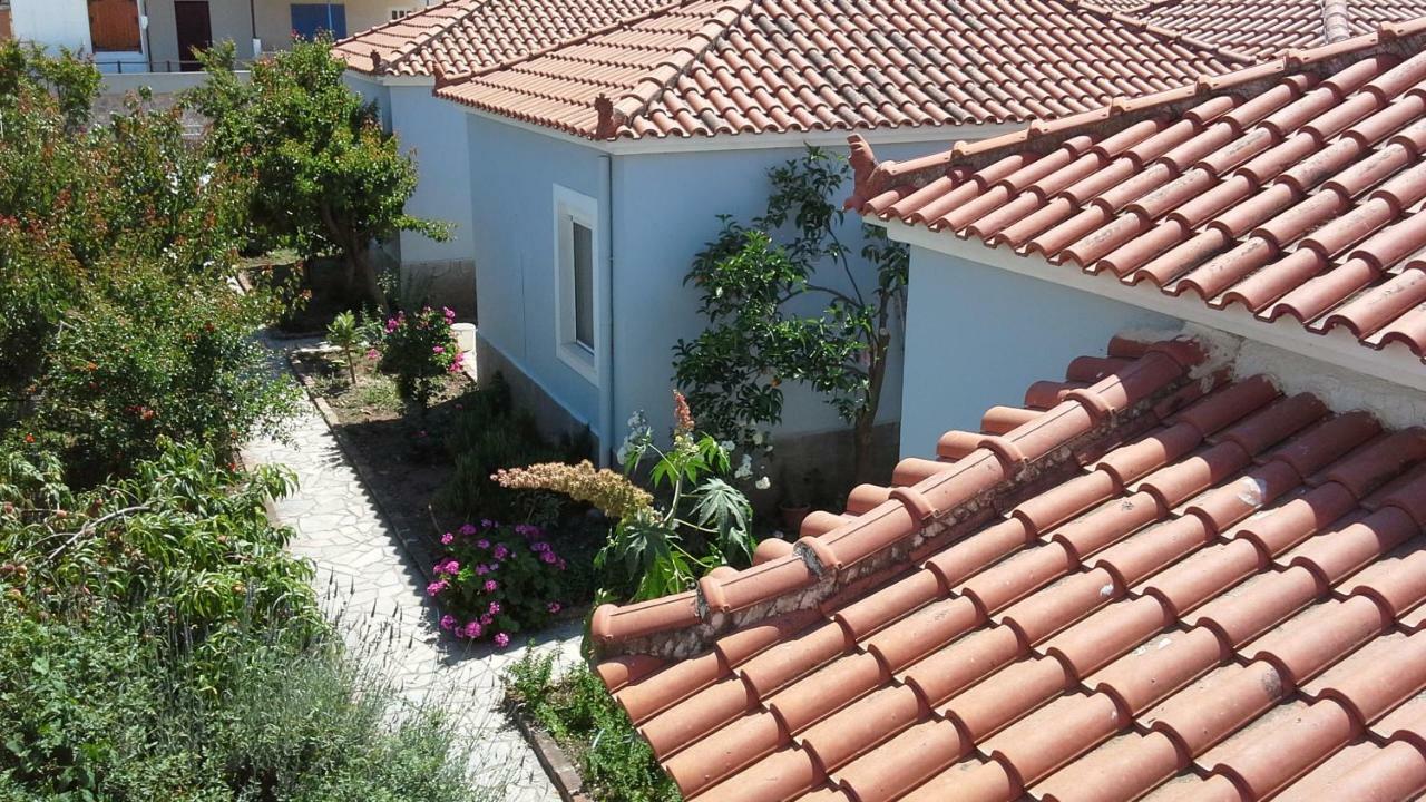 Armonia Houses Tsonia Exterior photo